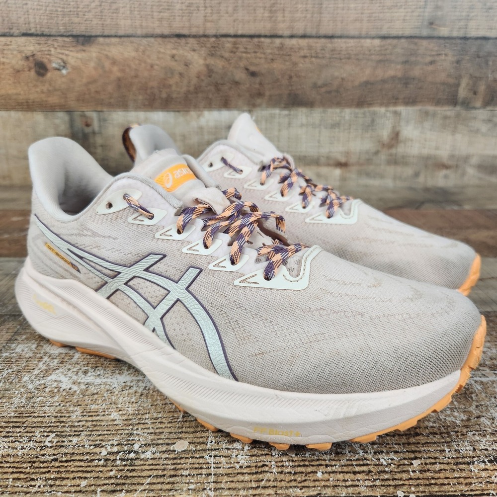 Asics GT-2000 13 TR  Women Size 10.5 Nature Trail Running Athletic Gym Train